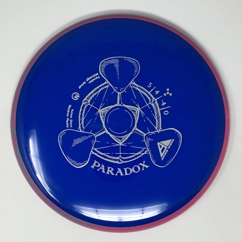 Paradox (Neutron)