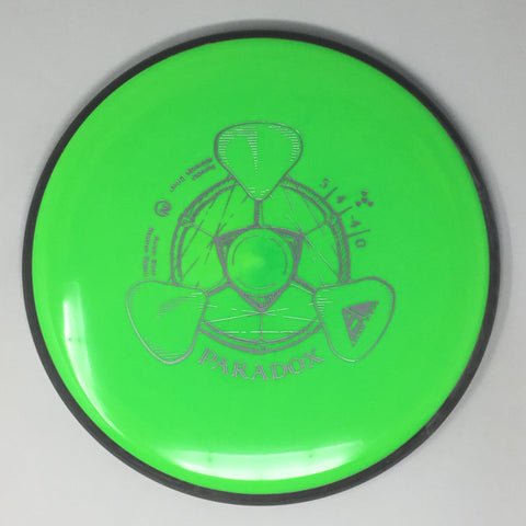 Paradox (Neutron)