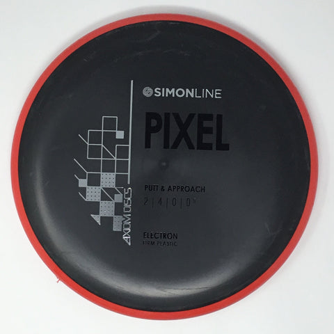 Pixel (Electron Firm - Simon Line)