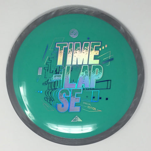 Time-Lapse (Neutron - Special Edition Retooled)