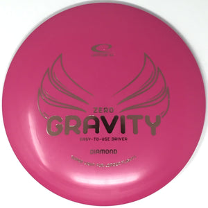 Diamond (Zero Gravity - Lightweight Fairway Driver)