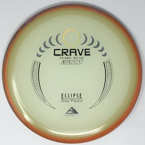 Crave (Eclipse 2.0 Glow)