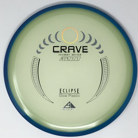 Crave (Eclipse 2.0 Glow)