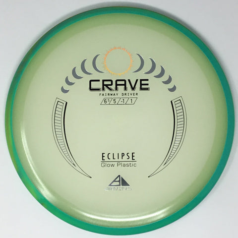 Crave (Eclipse 2.0 Glow)