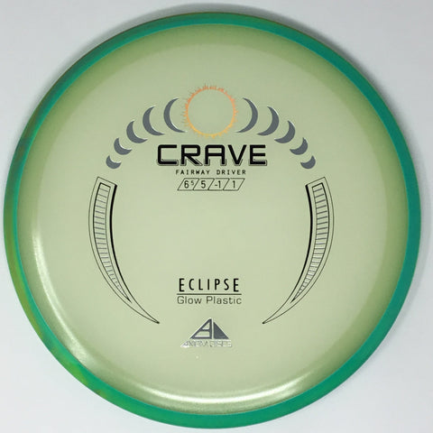Crave (Eclipse 2.0 Glow)