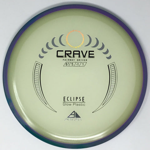 Crave (Eclipse 2.0 Glow)