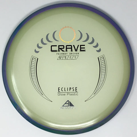 Crave (Eclipse 2.0 Glow)