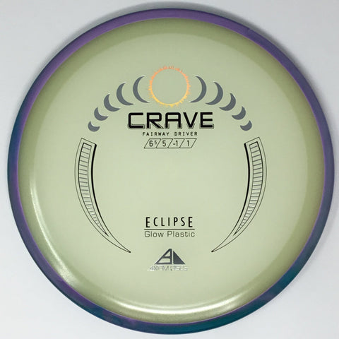 Crave (Eclipse 2.0 Glow)