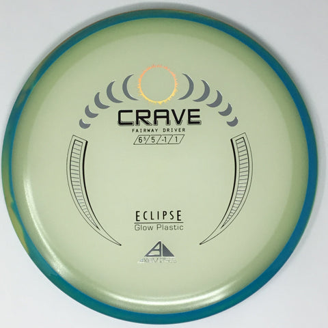 Crave (Eclipse 2.0 Glow)
