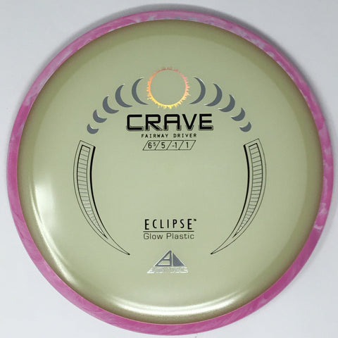 Crave (Eclipse 2.0 Glow)