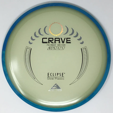 Crave (Eclipse 2.0 Glow)