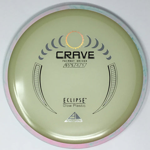 Crave (Eclipse 2.0 Glow)