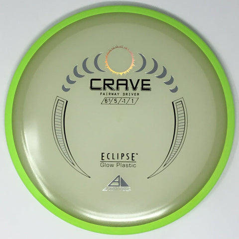 Crave (Eclipse 2.0 Glow)