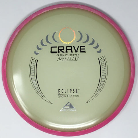 Crave (Eclipse 2.0 Glow)