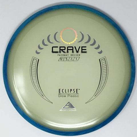 Crave (Eclipse 2.0 Glow)
