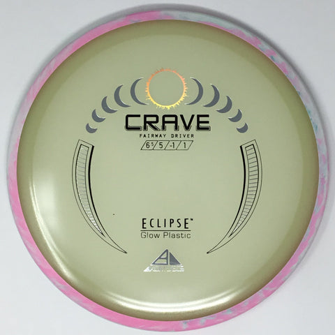 Crave (Eclipse 2.0 Glow)