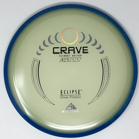Crave (Eclipse 2.0 Glow)