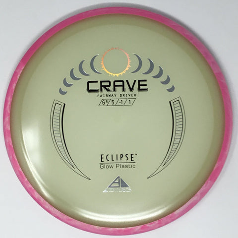 Crave (Eclipse 2.0 Glow)