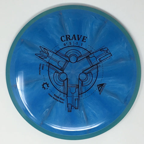 Crave (Cosmic Neutron)