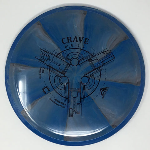 Crave (Cosmic Neutron)