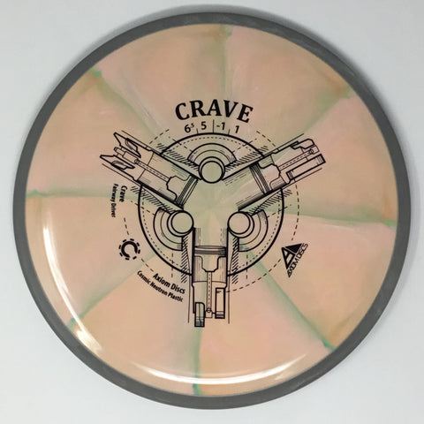 Crave (Cosmic Neutron)