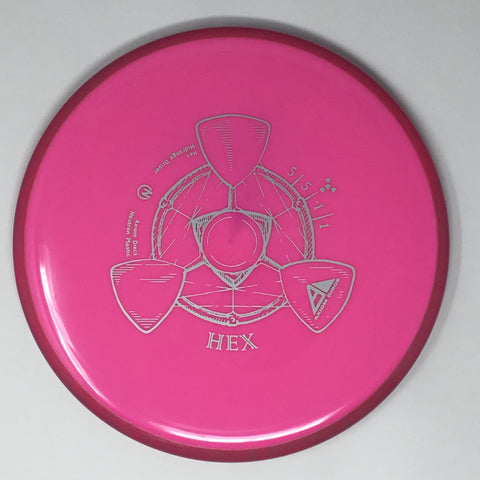 Hex (Neutron)