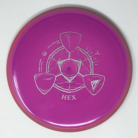Hex (Neutron)
