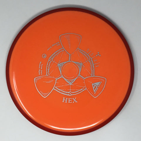 Hex (Neutron)
