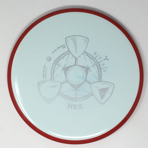 Hex (Neutron)