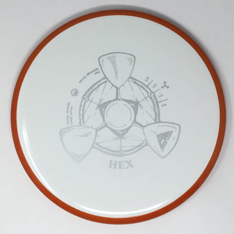 Hex (Neutron)