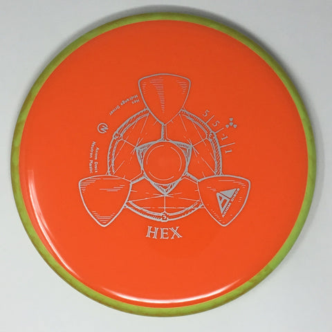 Hex (Neutron)