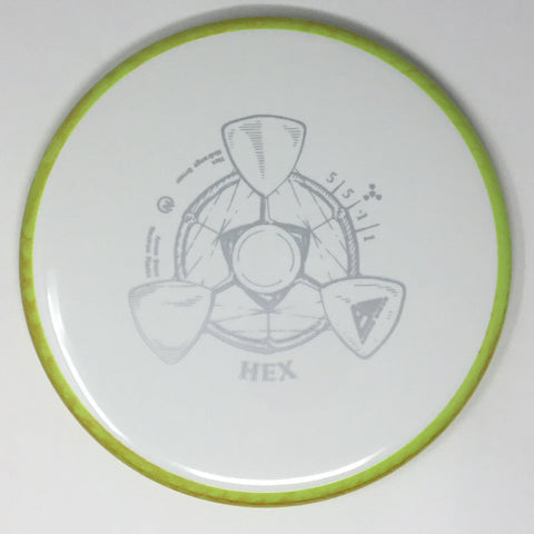 Hex (Neutron)