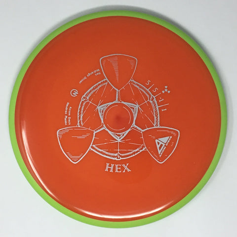 Hex (Neutron)