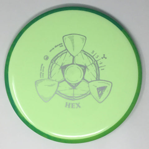 Hex (Neutron)