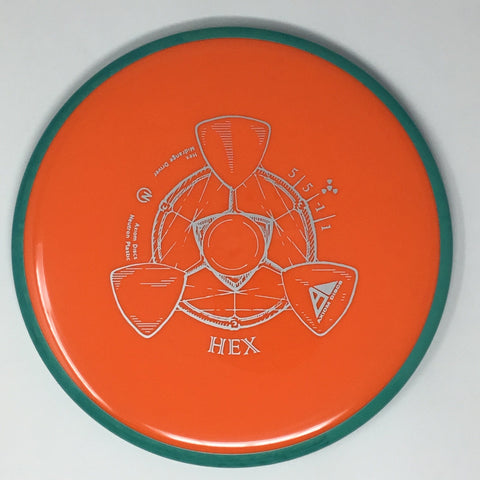 Hex (Neutron)