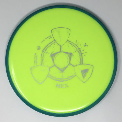 Hex (Neutron)