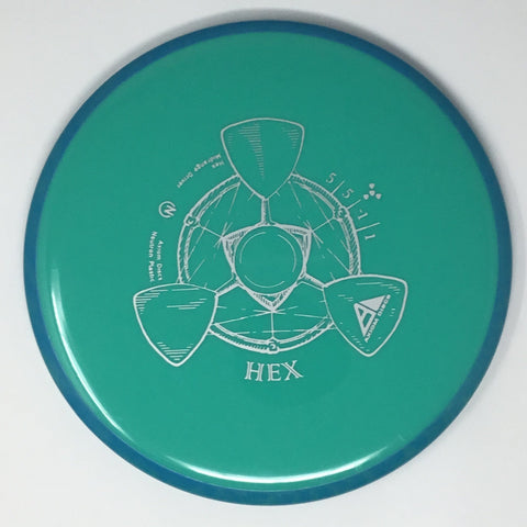Hex (Neutron)