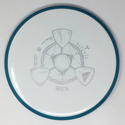 Hex (Neutron)