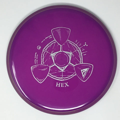 Hex (Neutron)