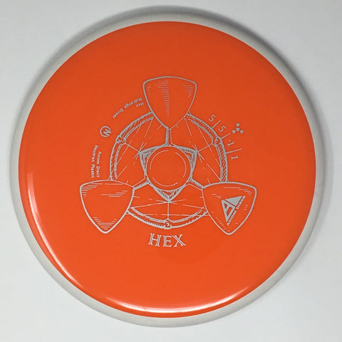 Hex (Neutron)