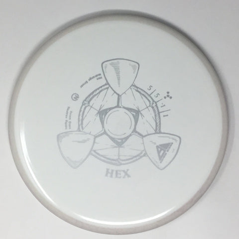 Hex (Neutron)
