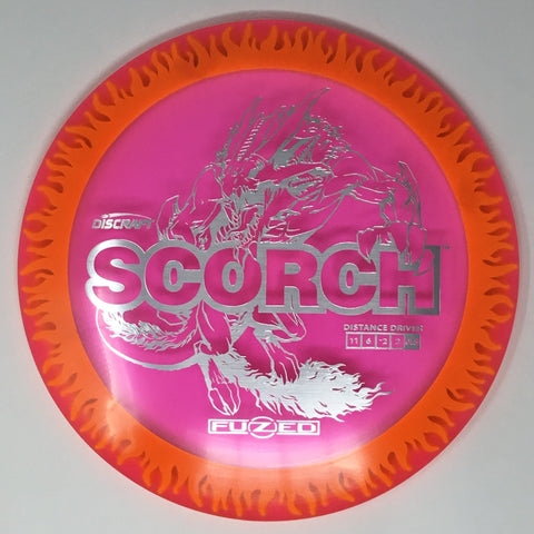 Scorch (FuZed Line)