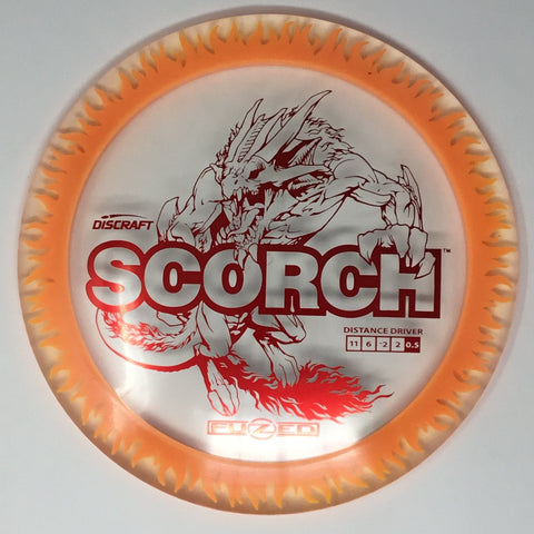 Scorch (FuZed Line)