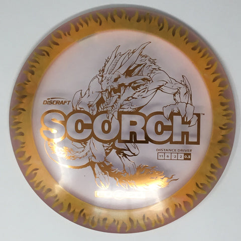 Scorch (FuZed Line)