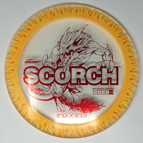 Scorch (FuZed Line)