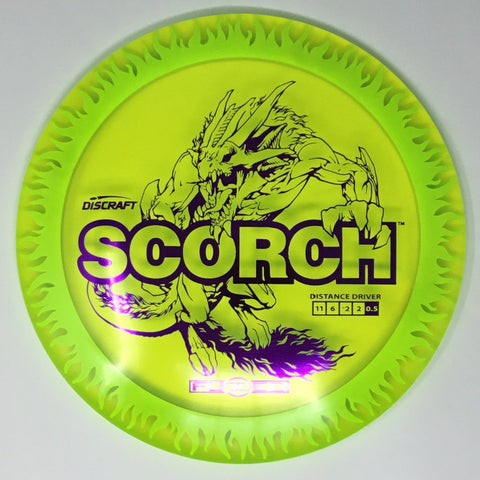 Scorch (FuZed Line)