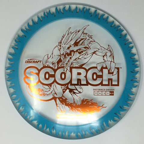 Scorch (FuZed Line)