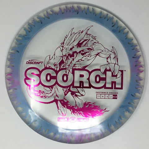 Scorch (FuZed Line)