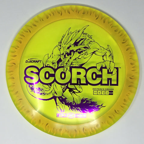Scorch (FuZed Line)
