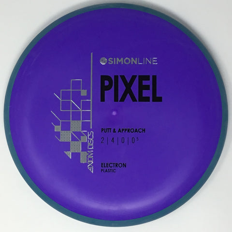 Pixel (Electron - Simon Line)